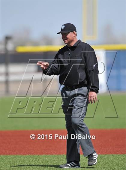 Thumbnail 1 in Littleton @ Valor Christian photogallery.