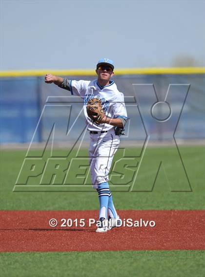 Thumbnail 1 in Littleton @ Valor Christian photogallery.