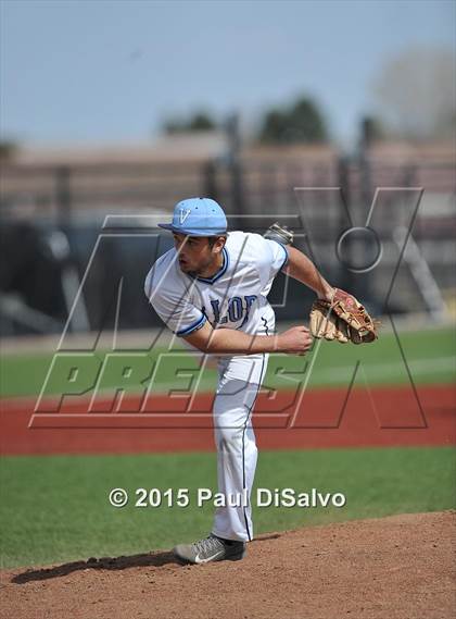 Thumbnail 3 in Littleton @ Valor Christian photogallery.