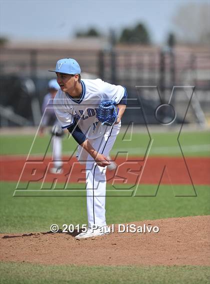 Thumbnail 2 in Littleton @ Valor Christian photogallery.