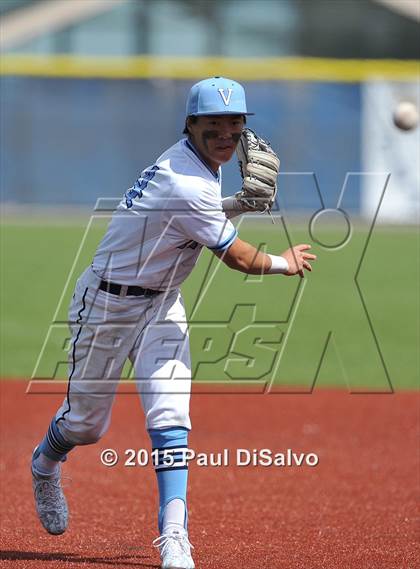 Thumbnail 1 in Littleton @ Valor Christian photogallery.