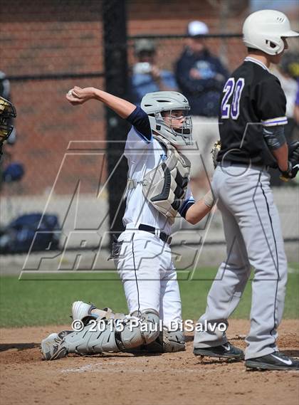 Thumbnail 3 in Littleton @ Valor Christian photogallery.