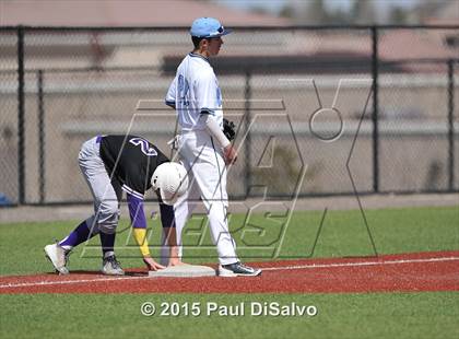 Thumbnail 2 in Littleton @ Valor Christian photogallery.