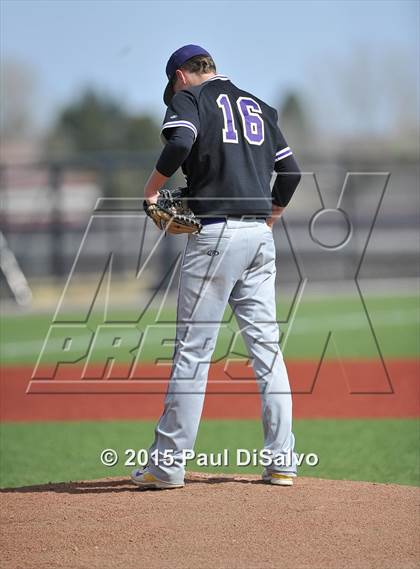 Thumbnail 3 in Littleton @ Valor Christian photogallery.