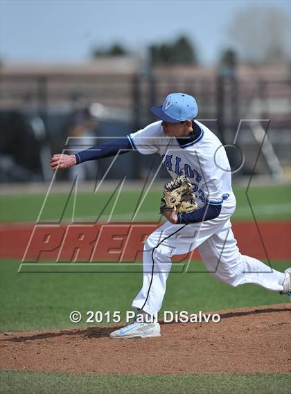 Thumbnail 2 in Littleton @ Valor Christian photogallery.