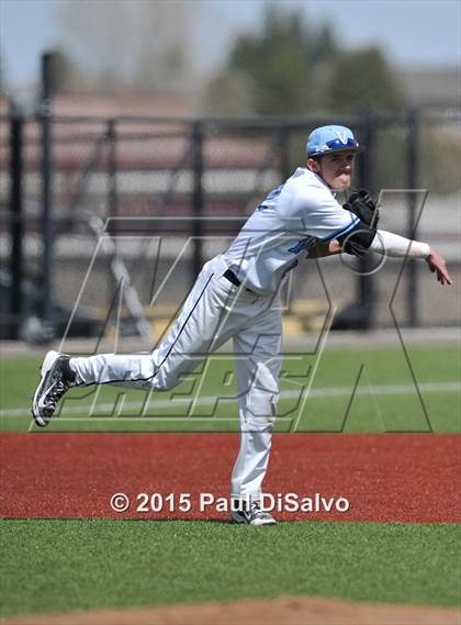 Thumbnail 1 in Littleton @ Valor Christian photogallery.