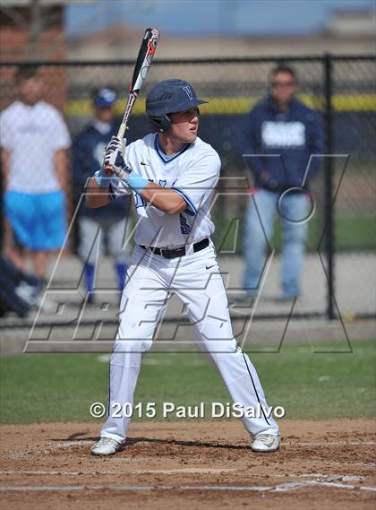 Thumbnail 1 in Littleton @ Valor Christian photogallery.