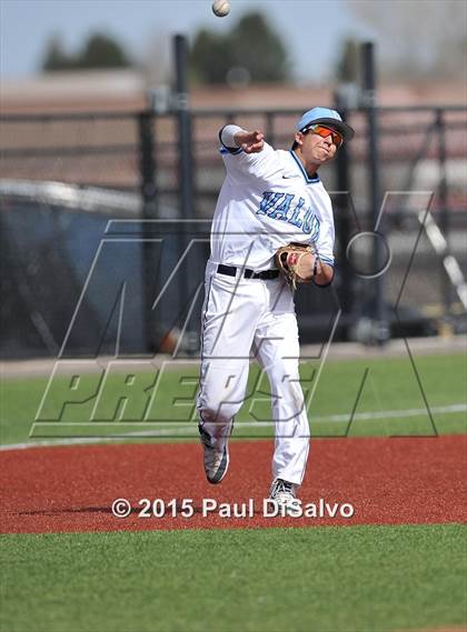 Thumbnail 2 in Littleton @ Valor Christian photogallery.