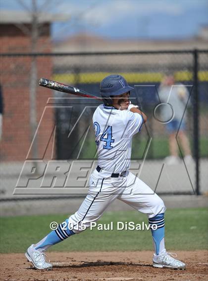 Thumbnail 1 in Littleton @ Valor Christian photogallery.