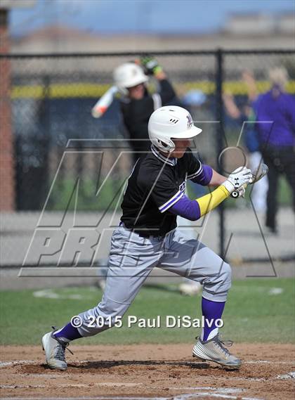 Thumbnail 2 in Littleton @ Valor Christian photogallery.