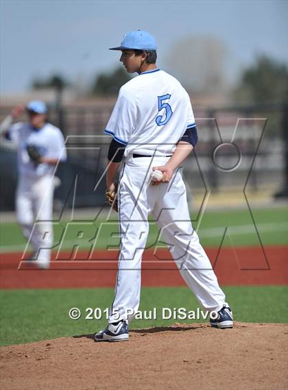 Thumbnail 3 in Littleton @ Valor Christian photogallery.