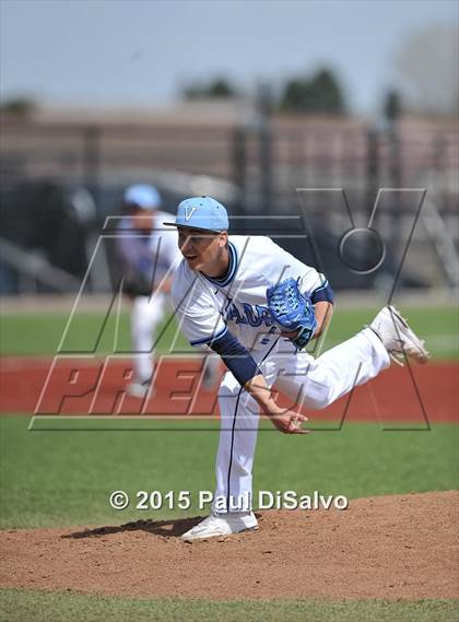 Thumbnail 3 in Littleton @ Valor Christian photogallery.