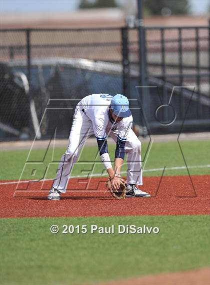 Thumbnail 1 in Littleton @ Valor Christian photogallery.