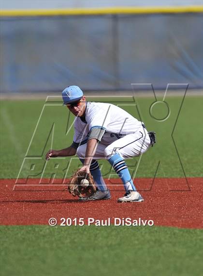 Thumbnail 1 in Littleton @ Valor Christian photogallery.