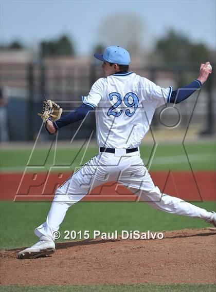 Thumbnail 3 in Littleton @ Valor Christian photogallery.