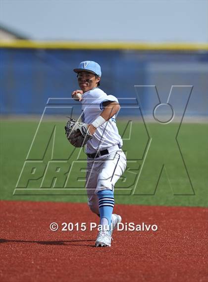 Thumbnail 1 in Littleton @ Valor Christian photogallery.