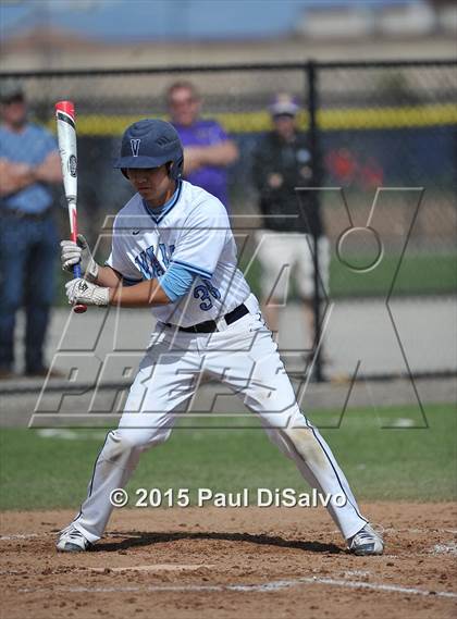 Thumbnail 1 in Littleton @ Valor Christian photogallery.