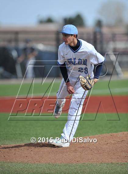 Thumbnail 2 in Littleton @ Valor Christian photogallery.