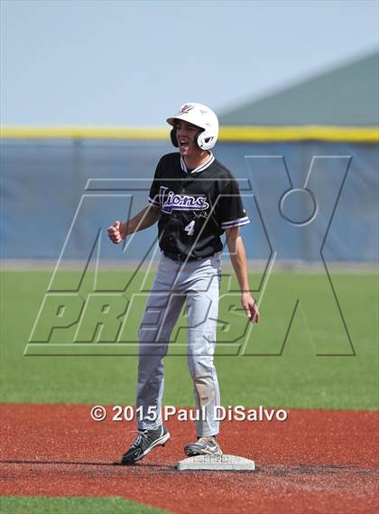 Thumbnail 3 in Littleton @ Valor Christian photogallery.