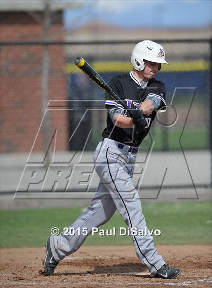 Thumbnail 2 in Littleton @ Valor Christian photogallery.