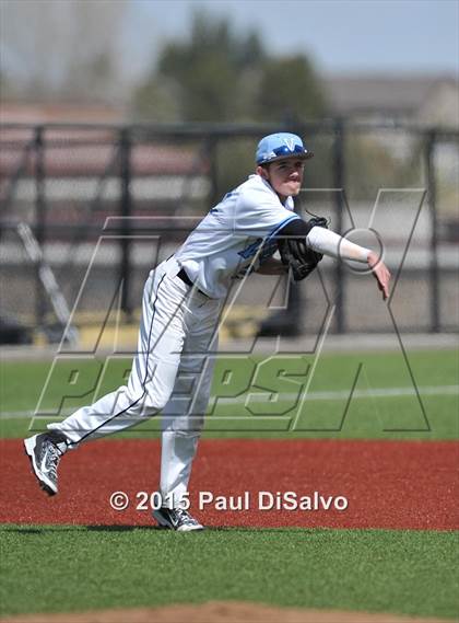 Thumbnail 2 in Littleton @ Valor Christian photogallery.