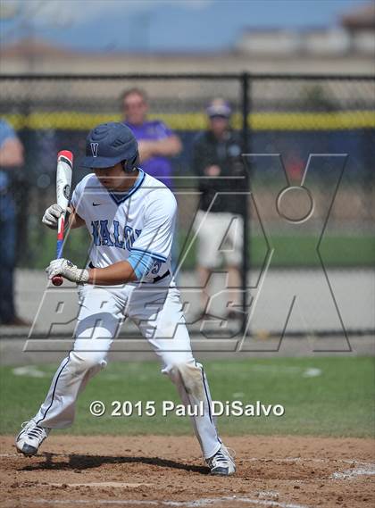Thumbnail 2 in Littleton @ Valor Christian photogallery.