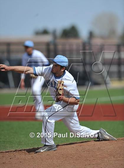 Thumbnail 2 in Littleton @ Valor Christian photogallery.