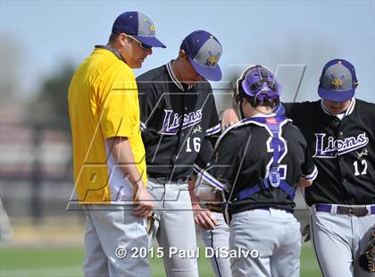 Thumbnail 1 in Littleton @ Valor Christian photogallery.