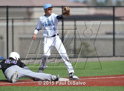 Thumbnail 2 in Littleton @ Valor Christian photogallery.
