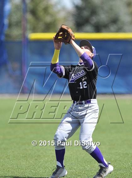 Thumbnail 3 in Littleton @ Valor Christian photogallery.