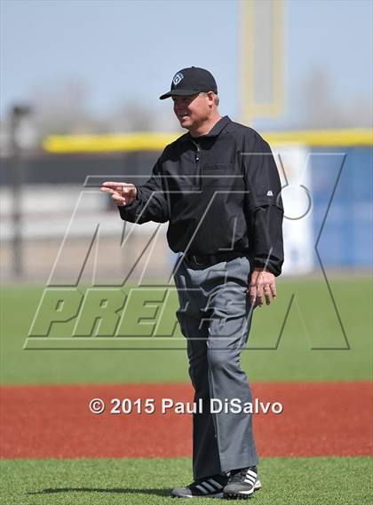 Thumbnail 3 in Littleton @ Valor Christian photogallery.