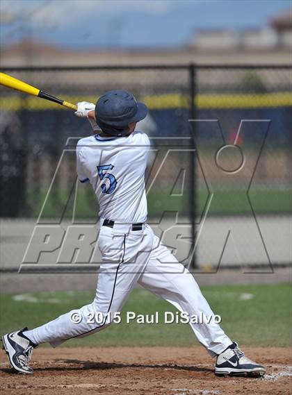 Thumbnail 2 in Littleton @ Valor Christian photogallery.