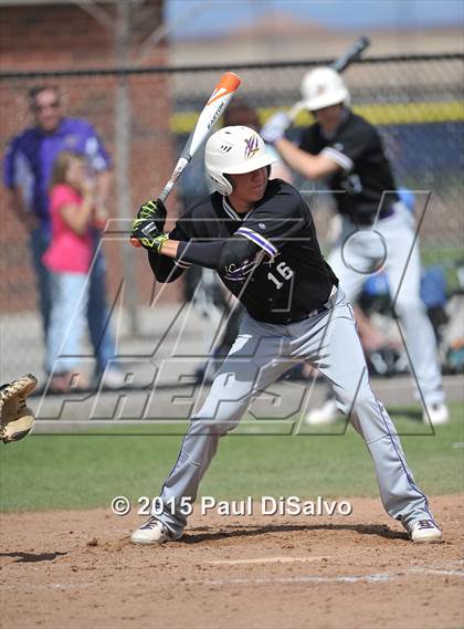 Thumbnail 1 in Littleton @ Valor Christian photogallery.