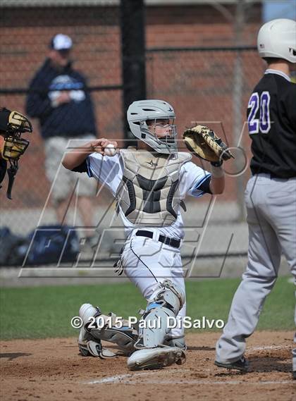 Thumbnail 1 in Littleton @ Valor Christian photogallery.