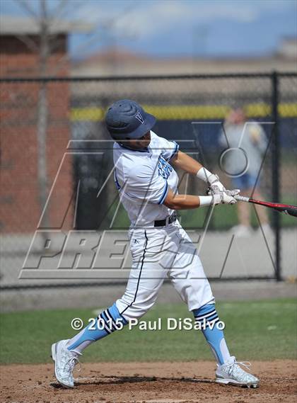 Thumbnail 2 in Littleton @ Valor Christian photogallery.