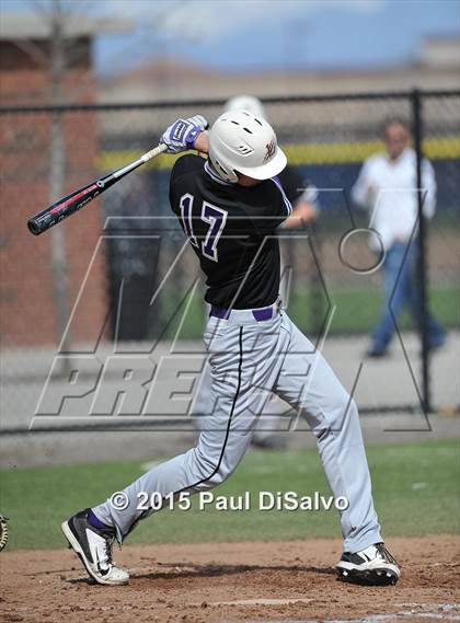 Thumbnail 3 in Littleton @ Valor Christian photogallery.