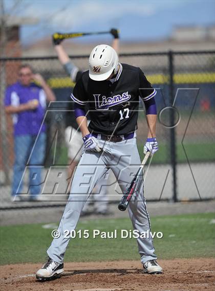 Thumbnail 2 in Littleton @ Valor Christian photogallery.