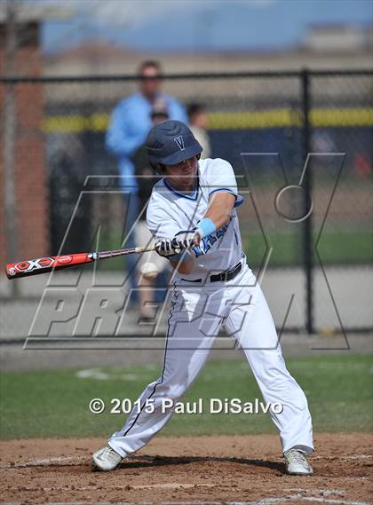 Thumbnail 2 in Littleton @ Valor Christian photogallery.