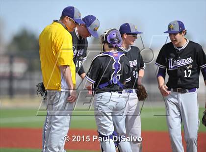 Thumbnail 3 in Littleton @ Valor Christian photogallery.