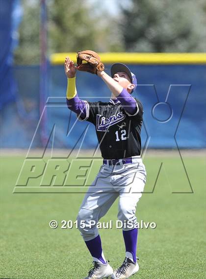Thumbnail 2 in Littleton @ Valor Christian photogallery.