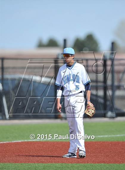 Thumbnail 1 in Littleton @ Valor Christian photogallery.