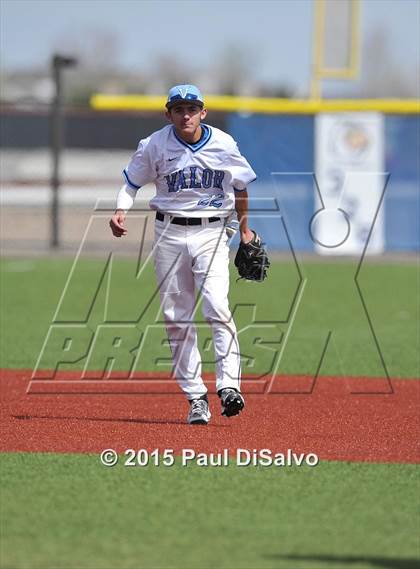 Thumbnail 3 in Littleton @ Valor Christian photogallery.