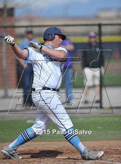 Thumbnail 1 in Littleton @ Valor Christian photogallery.