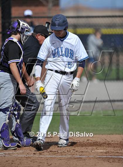 Thumbnail 3 in Littleton @ Valor Christian photogallery.