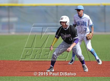 Thumbnail 2 in Littleton @ Valor Christian photogallery.