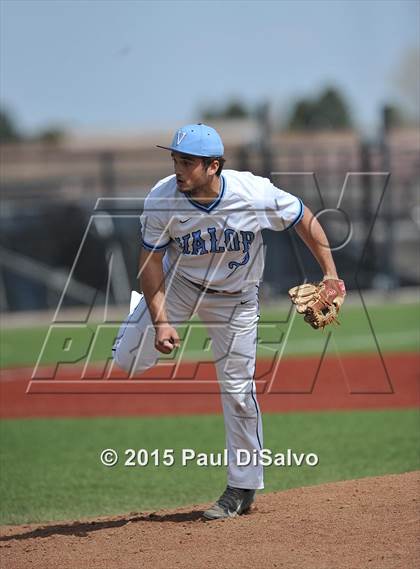 Thumbnail 2 in Littleton @ Valor Christian photogallery.