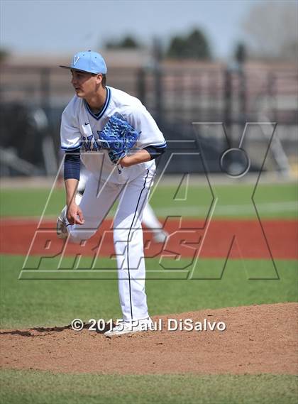 Thumbnail 3 in Littleton @ Valor Christian photogallery.
