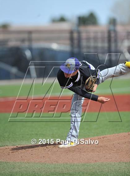 Thumbnail 3 in Littleton @ Valor Christian photogallery.