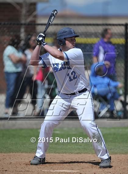 Thumbnail 2 in Littleton @ Valor Christian photogallery.