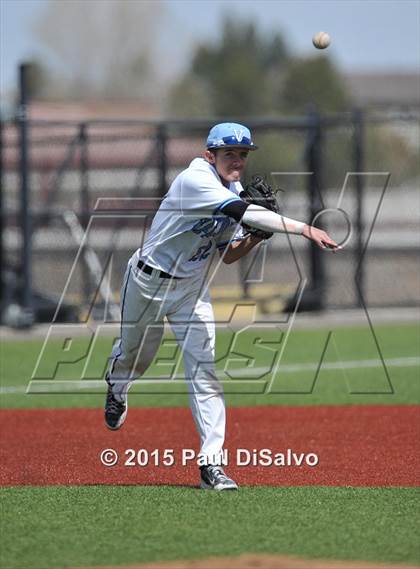 Thumbnail 2 in Littleton @ Valor Christian photogallery.